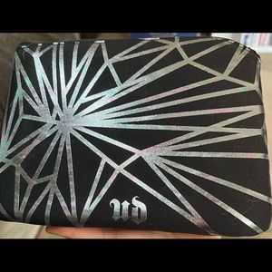 Urban Decay Vice palette